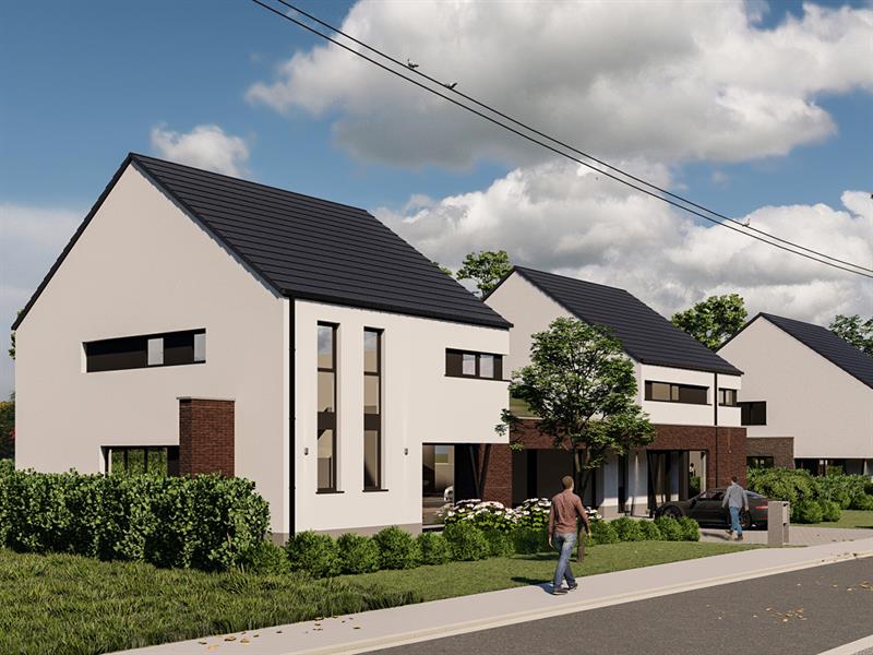 Maison à vendre à Lobbes